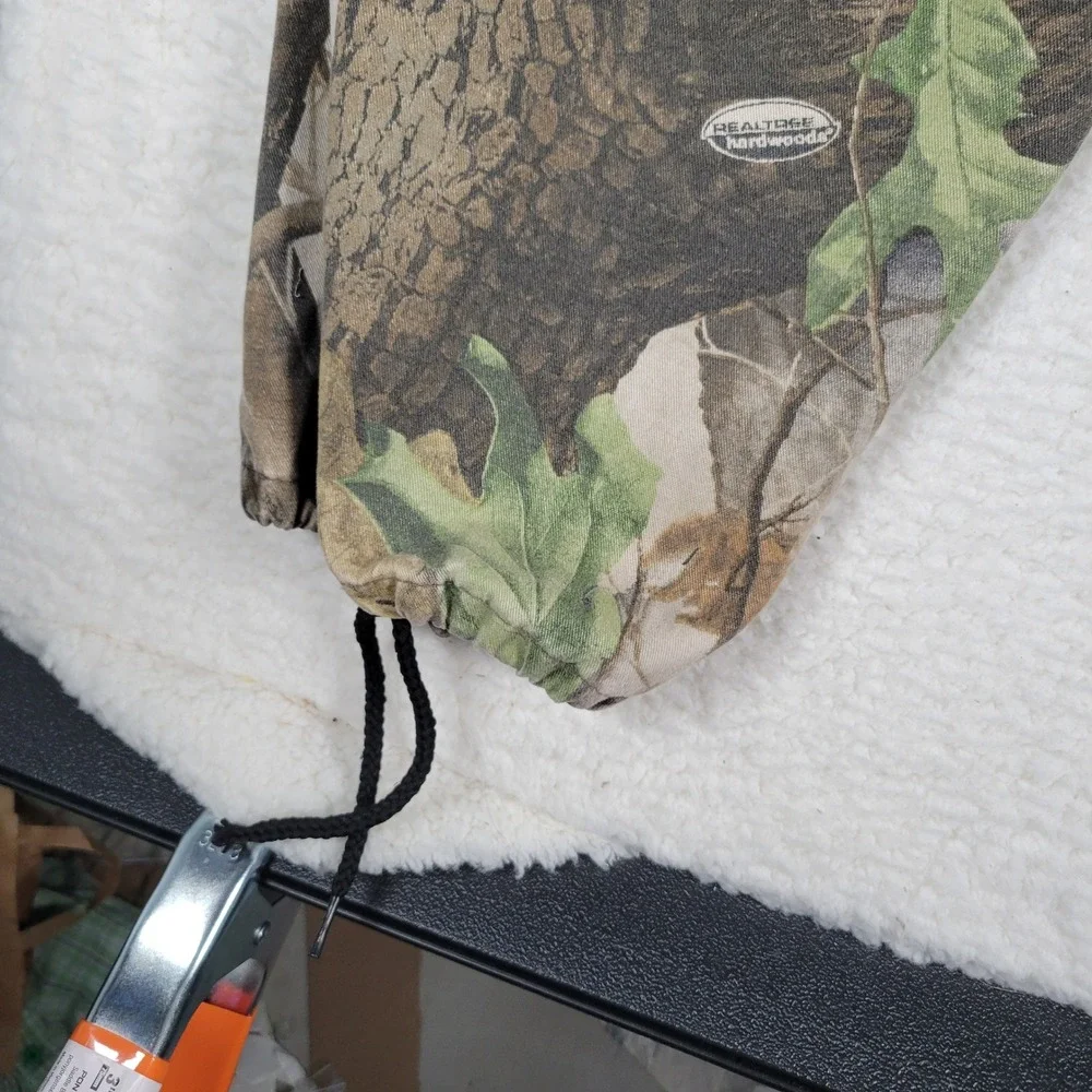 liberty realtree hardwoods